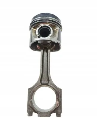 Volvo V60 Piston with connecting rod 81L123