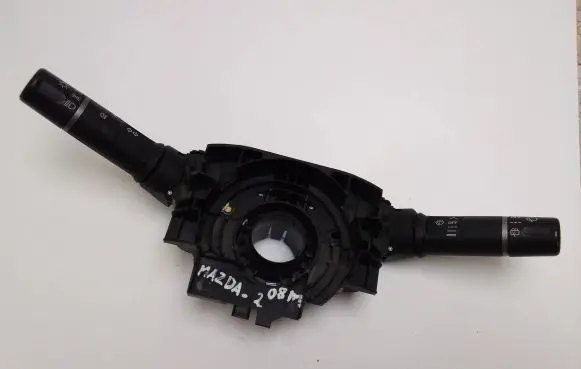 Mazda 2 Indicator stalk DF7166128 DF7166120A