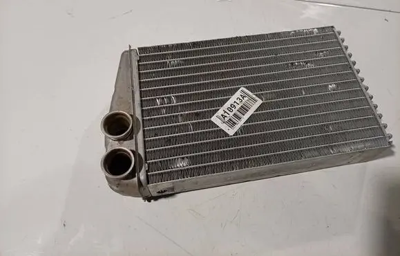 Renault Scenic II - Grand scenic II Heater blower radiator 