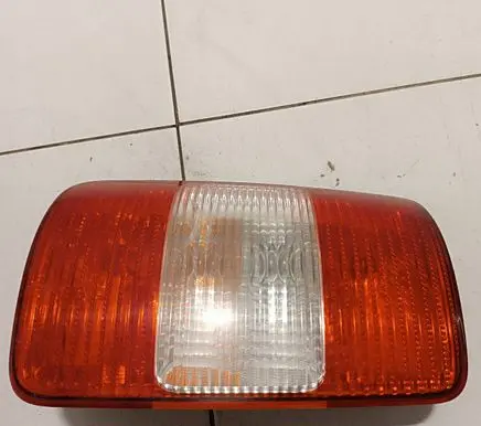 Volkswagen Caddy Rear/tail lights 2K0945257A