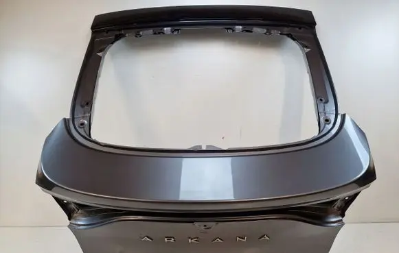 Renault Zoe Tailgate/trunk/boot lid 901229789