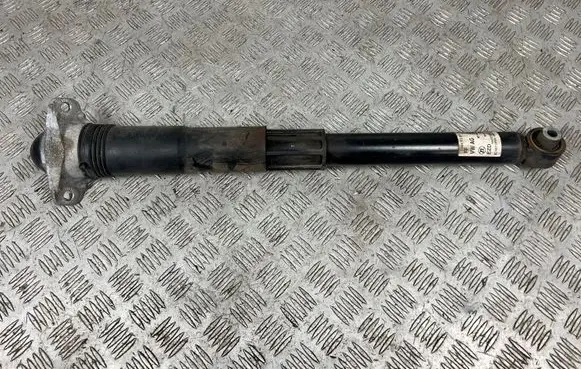 Volkswagen Golf VIII Rear shock absorber/damper 5WA512011CN