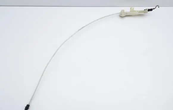 Audi 80 90 B3 Rear door cable line 893839132
