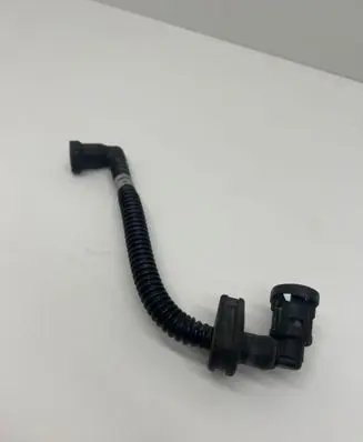 BMW 3 F30 F35 F31 Vacuum line/pipe/hose 7602057