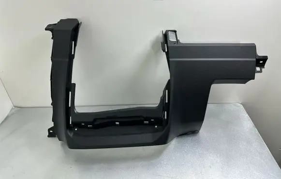 Volkswagen Tiguan Allspace Dashboard lower bottom trim panel 5NN857005A 03052019 100003860