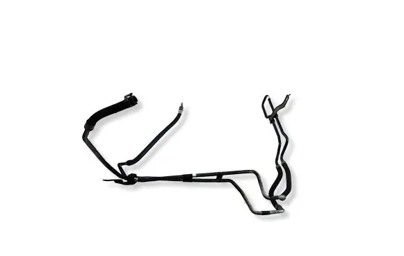 Citroen Nemo Power steering radiator 