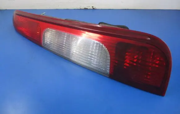 Ford Focus C-MAX Rear/tail lights