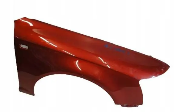 Audi A6 S6 C6 4F Fender