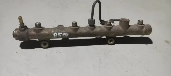 Renault Laguna II Fuel main line pipe 8200330912 001919L1 0445214065
