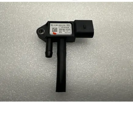 Audi A6 S6 C7 4G Air pressure sensor 059906051A 140116T0439E 0281006006
