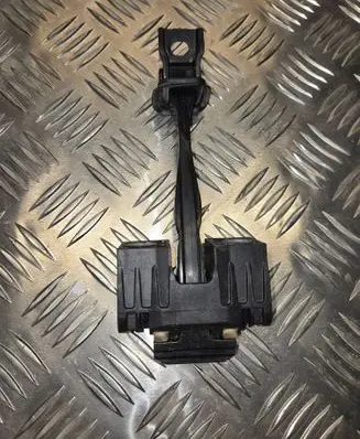 BMW X5 F15 Rear door check strap stopper 7290593