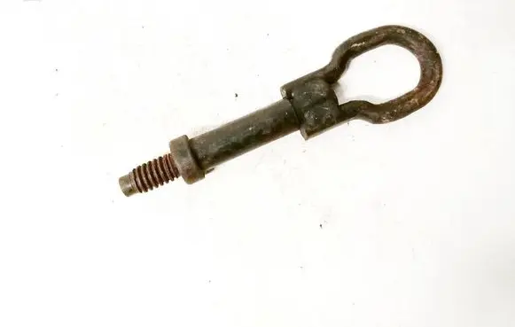 Ford Focus Towing hook eye 