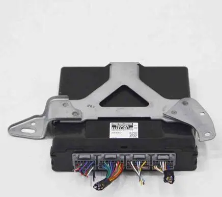 Toyota Yaris Other devices MB2850003331 899810D140