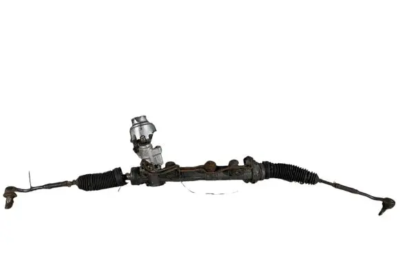 Mercedes-Benz S W220 Steering rack 22046008000 2204660703 22011011003