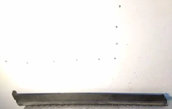 Lexus RX 450H Front door trim (molding) 7573548020