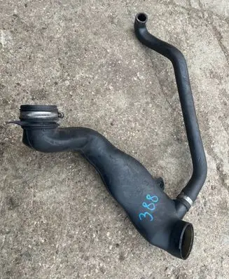 Fiat Ulysse Intercooler hose/pipe