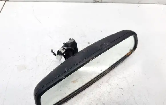 Ford C-MAX I Rear view mirror (interior) 3S7A17B678BA