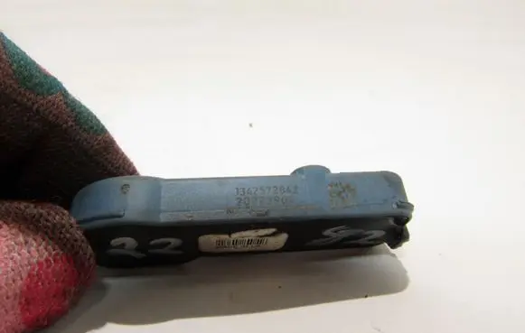 Tire pressure sensor