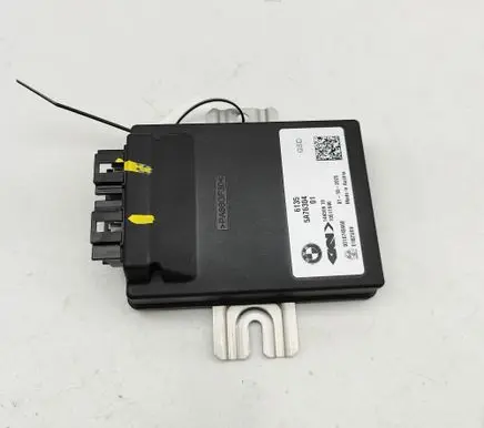 BMW XM Torque split ecu control unit/module 5A76304