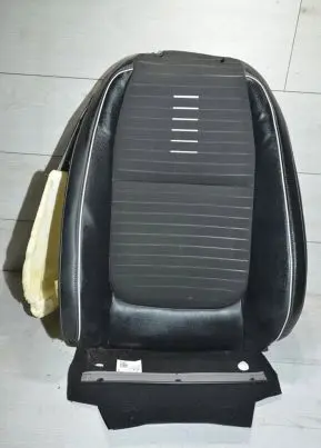KIA Rio Seat trim 88460H8110