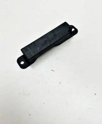 Mercedes-Benz GL X166 Keyless (KESSY) go control unit/module A2059053005