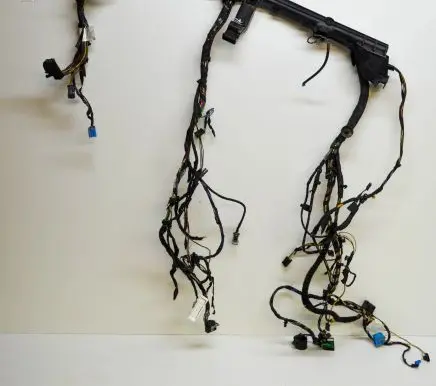 BMW X4 F26 Other wiring loom 68307601