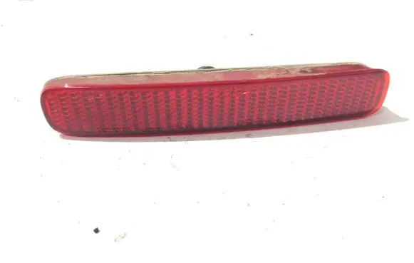 Toyota Corolla Verso AR10 Rear tail light reflector TOYOTA2154L 2154L