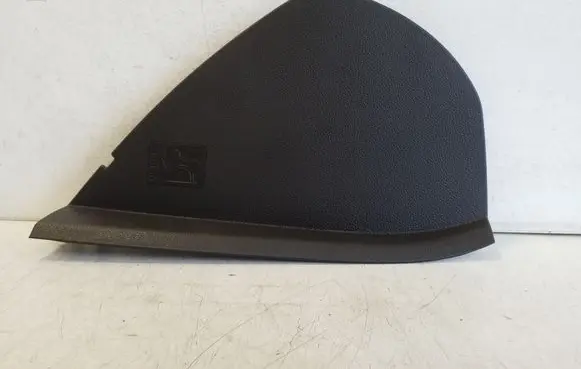 Skoda Superb B6 (3T) Dashboard side end trim 3T0857504C