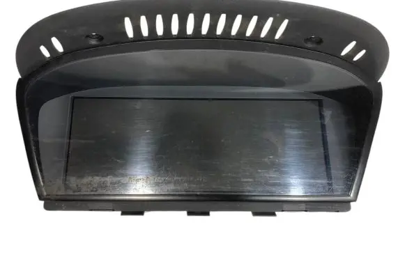 BMW 5 E60 E61 Screen/display/small screen 9111272 65829111272 9111273