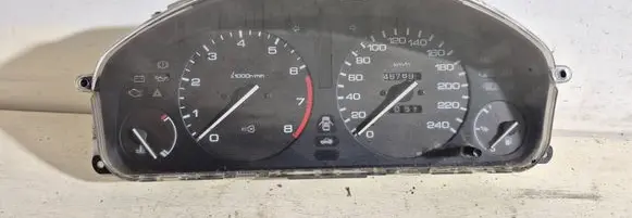 Honda Accord Speedometer (instrument cluster) HR16601 C430932B