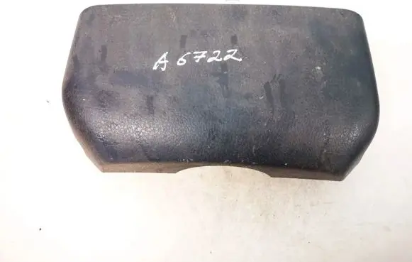 Peugeot Expert Steering wheel column trim 1481432077