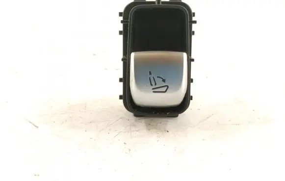 Mercedes-Benz C W205 Seat control switch 2059058404 2059052213