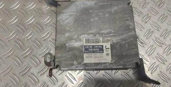 Lexus RX 300 Engine control unit/module 8966148550