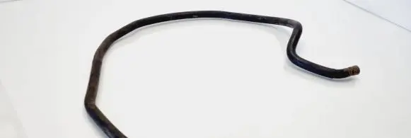 Ford Focus C-MAX Engine coolant pipe/hose 3M5H8C012EH