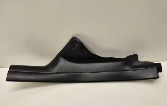 BMW 1 E81 E87 Rear sill trim cover 7066977 51477066977 11242010