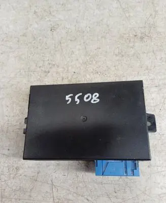 BMW 5 E39 Cruise control unit/module 65718369062 289610 118680