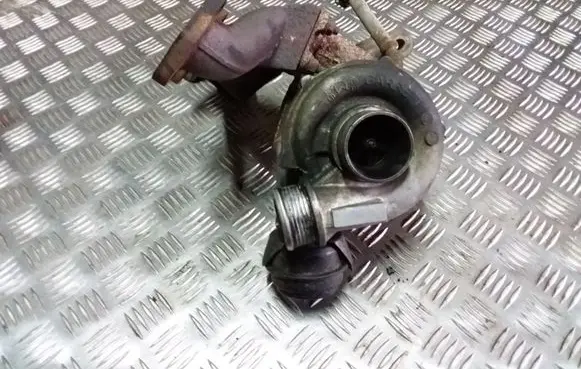 Seat Ibiza II (6k) Turbo 8689592