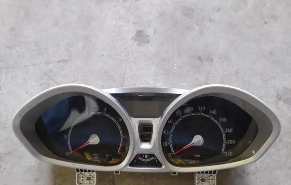 Ford Fiesta Speedometer (instrument cluster)