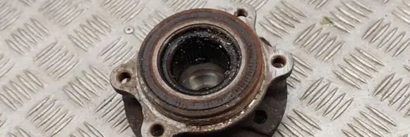 Audi A8 S8 D4 4H Rear wheel ball bearing 8K0407