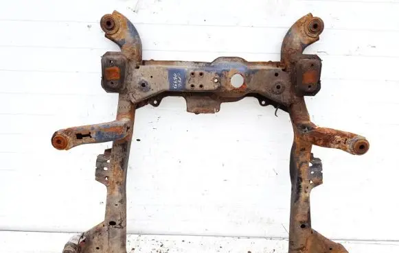 Opel Zafira A Front subframe