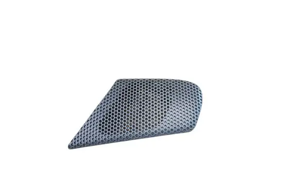 Volvo V70 Front door speaker cover trim 9182939