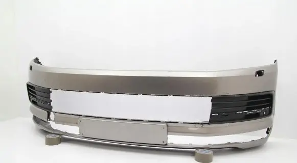 Volkswagen Multivan T6 Front bumper 7E5807221D