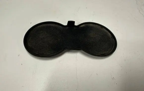 Toyota Prius (XW20) Cup holder pad/mat BM51A046B94ABW