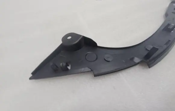 Peugeot 508 II Fender trim (molding) 9822069780