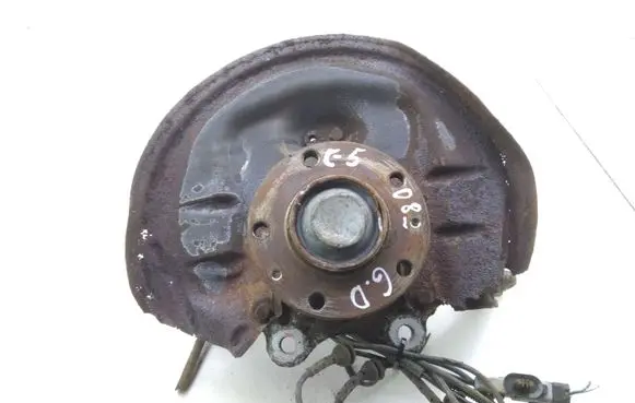 Citroen C5 Rear wheel hub