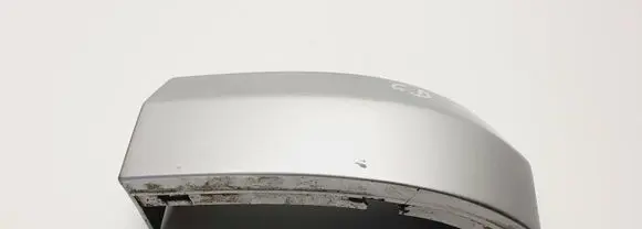 Opel Zafira A Rear/tail light trim molding 09270516 09270518