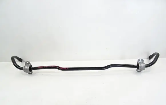 Volkswagen Polo VI Front anti-roll bar/sway bar 2Q0411303P