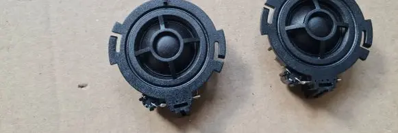 Audi Q5 SQ5 Front door speaker 8R0035399C