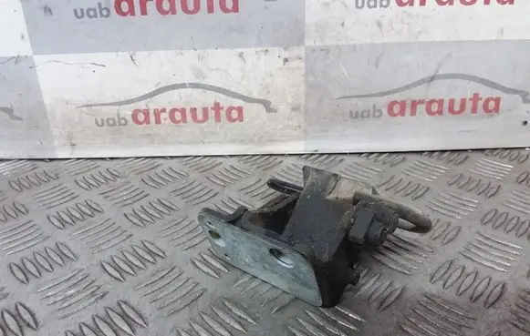 Audi A6 S6 C5 4B Rear door lower hinge 4B0833411B
