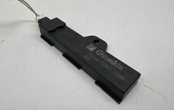BMW 2 Active Tourer U06 Keyless system antenna 5A1D0B1
